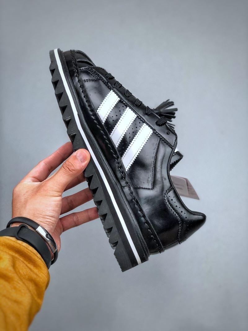 Adidas Superstar Shoes